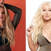 Christina Aguilera nyitott lenne egy Britney Spearsszel közös duettre