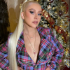 Christina Aguilera szexi vonulással ünnepelte 40. szülinapját