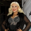 Christina Aguilera újabb kitüntetést kapott