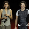 CinemaCon 2023: Zendaya és Timothée Chalamet a Dűne folytatását promótálták 