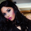 Cleirys Velasquez lett Miss Costa Maya Panama 2013