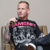 Corey Taylor színt vallott! A Slipknot frontembere öngyilkos akart lenni