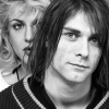 Courtney Love életének hőse még mindig Kurt Cobain