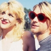 Courtney Love megölné Kurt Cobaint