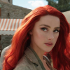 Csak 10 percig lesz látható Amber Heard az Aquaman 2-ben