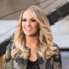 Csillagot kap a hollywoodi Hírességek sétányán Carrie Underwood