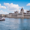 Csodáld meg Budapest legszebb panorámáját sétahajós városnézéssel! (X)
