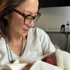 Csodás meglepetés: Michelle Yeoh az év első napján nagymama lett!