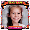 Dal– és klippremier: Miley Cyrus – Younger Now