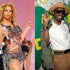 Dalpremier: Beyoncé, André 3000 — Back to Black