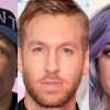 Dalpremier: Calvin Harris – Feels ft. Katy Perry, Pharrell & Big Sean