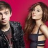 Dalpremier: Nathan Sykes feat. Ariana Grande – Over And Over Again