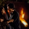 Damon és Elena: lesz még forróbb?