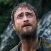 Daniel Radcliffe a dzsungelben ragadt