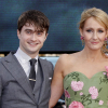 Daniel Radcliffe elárulta, hogyan érez most J.K. Rowlinggal kapcsolatban