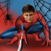 Daniel Radcliffe szívesen lett volna Pókember