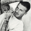 David Beckham az év legdögösebb férfija