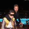David Beckham fia szakított a barátnőjével