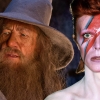 David Bowie is lehetett volna Gandalf A Gyűrűk Urában