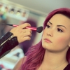Demi Lovato mellrákban szenvedőkért harcol