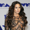 Demi Lovato aranyos posztban köszöntötte fel a vőlegényét