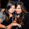 Demi Lovato kiállt kishúga mellett 