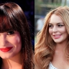 Demi Lovato megvédte Lindsay Lohant