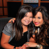 Demi Lovato nagynéni lesz! Húga, Madison De La Garza első gyermekét várja