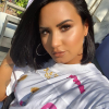 Demi Lovato örül exe eljegyzésének