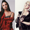 Demi Lovatóról áradozott Christina Aguilera