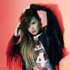 Demi Lovato: „Most csakis a világ körüli turnémra fókuszálok!”
