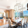 Denzel Washington új lakásából pazar a kilátás (képekkel)