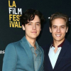 Dylan Sprouse reméli, hogy egyszer közös filmben szerepelhet a testvérével