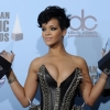 Drake és Rihanna kapta a legtöbb jelölést az American Music Awardson – íme a lista!