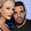 Drake és Taylor Swift mégis egy párt alkot? – fotó!