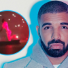 Drake meglepetésvendége közös fellépésük közben esett le a színpadról – videó