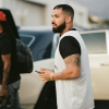 Drake új tetoválással emlékezett meg a néhai Virgil Abloh-ról