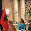 Dua Lipa albán állampolgárságot kapott