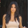 Durván lefogyott Kim Kardashian