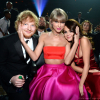 Ed Sheeran kitálalt: Összejött Taylor Swift barátnőivel