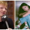Ed Sheeran szerint Olivia Rodrigo az új Avril Lavigne