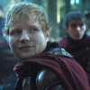 Ed Sheeran szerint Trónok harca-beli karaktere nem húzza sokáig