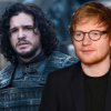Ed Sheeran vendégszerepelni fog a Trónok harcában