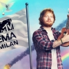 Ed Sheeran vezeti az idei MTV EMA-t