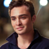 Ed Westwick apa lesz! 