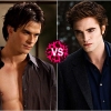Edward vs. Damon