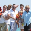 Együtt nyaral Neil Patrick Harris és Elton John