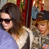 Együtt nyomult Justin Bieber és Kendall Jenner