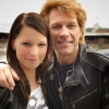 Együtt turnézik Christina Stürmer és Jon Bon Jovi