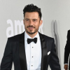 Ekkorát nőtt Orlando Bloom fia: Flynn már 13 éves 